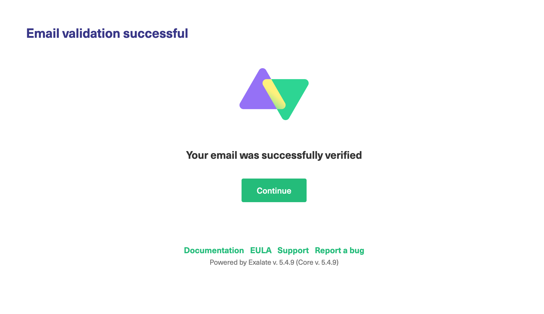 EmailVerified