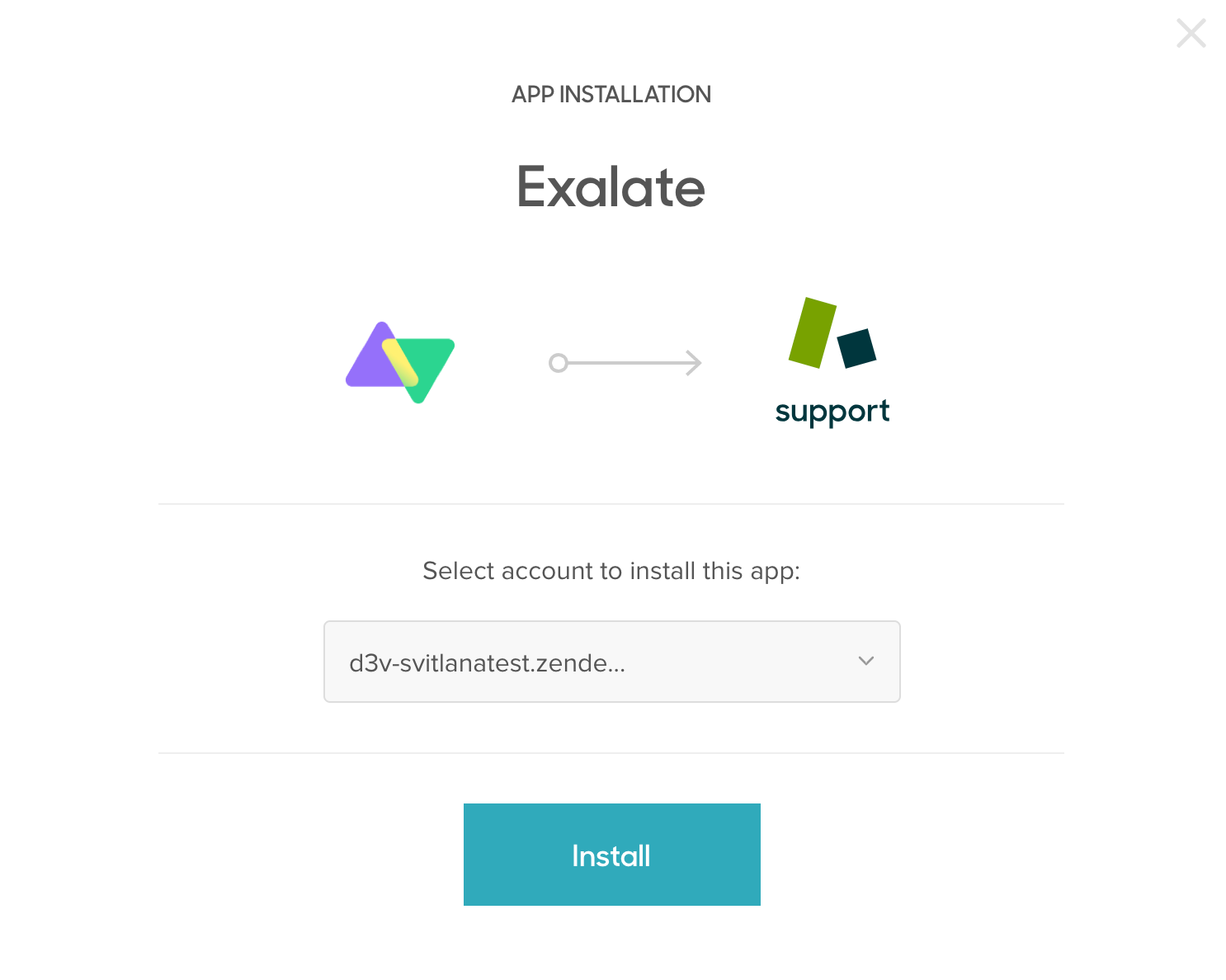ProxyUser
